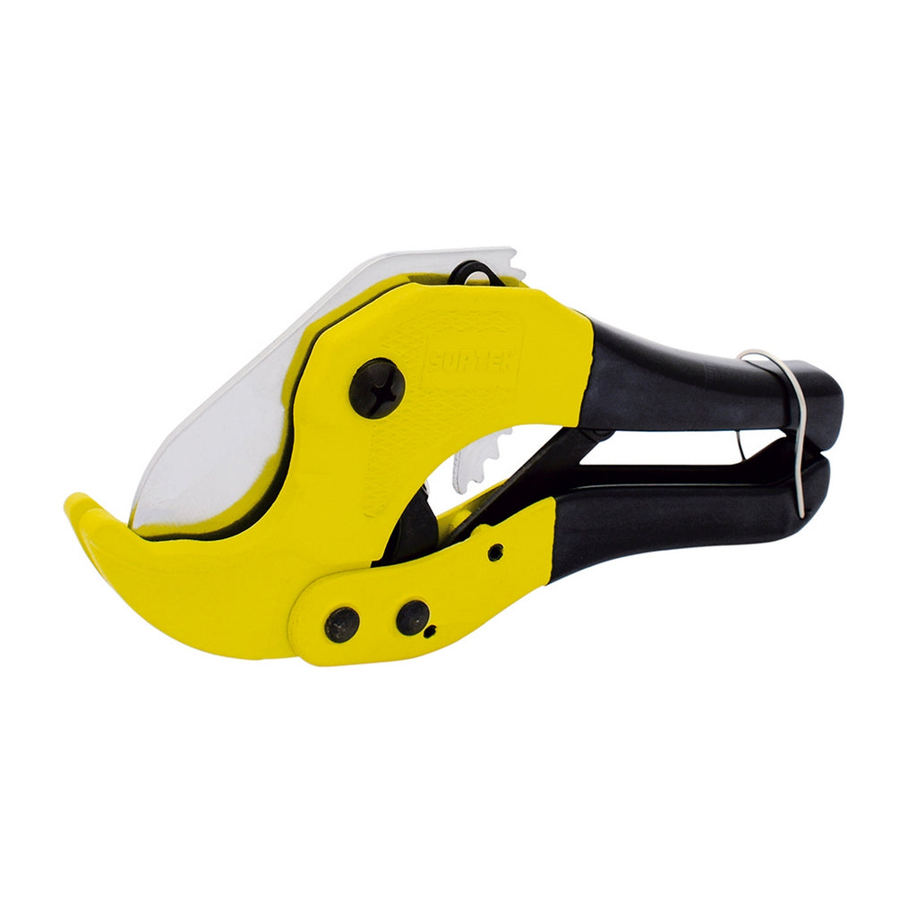 Tijera Tubo PVC