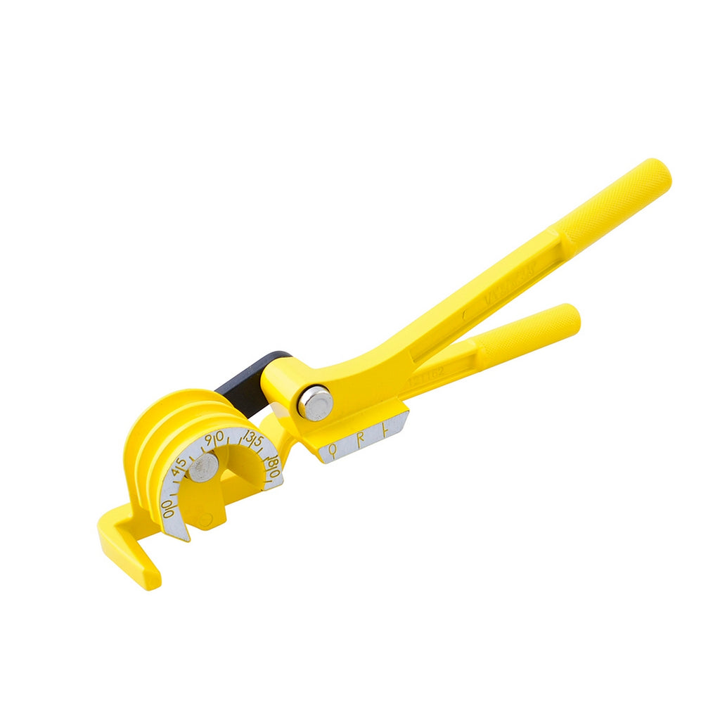 Doblador Tubo Manual