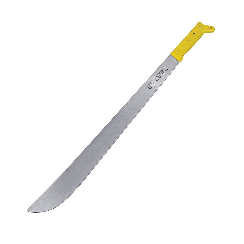 Machete Recto