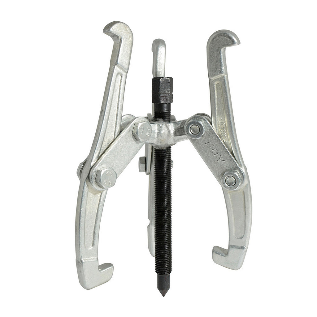Extractor Poleas
