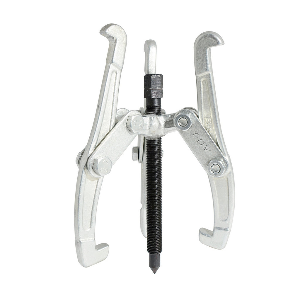 Extractor Poleas