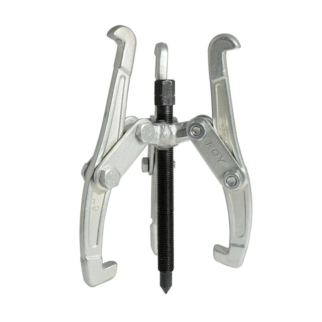 Extractor Poleas