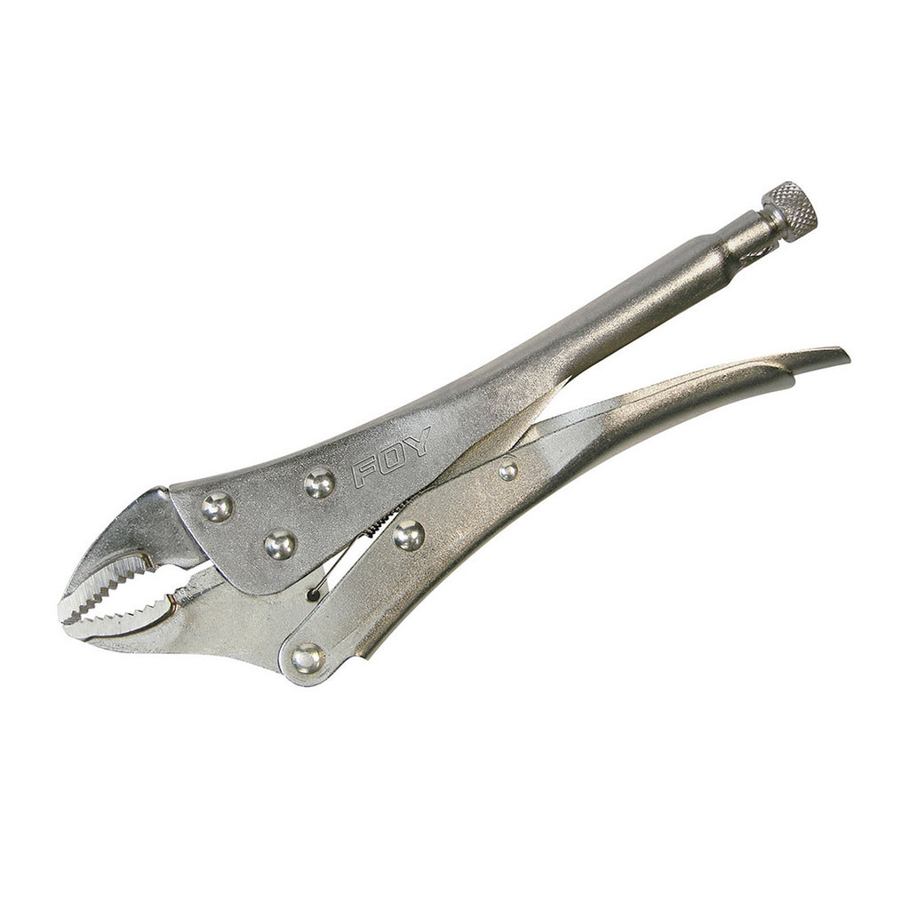 Pinza de Presión Quijada