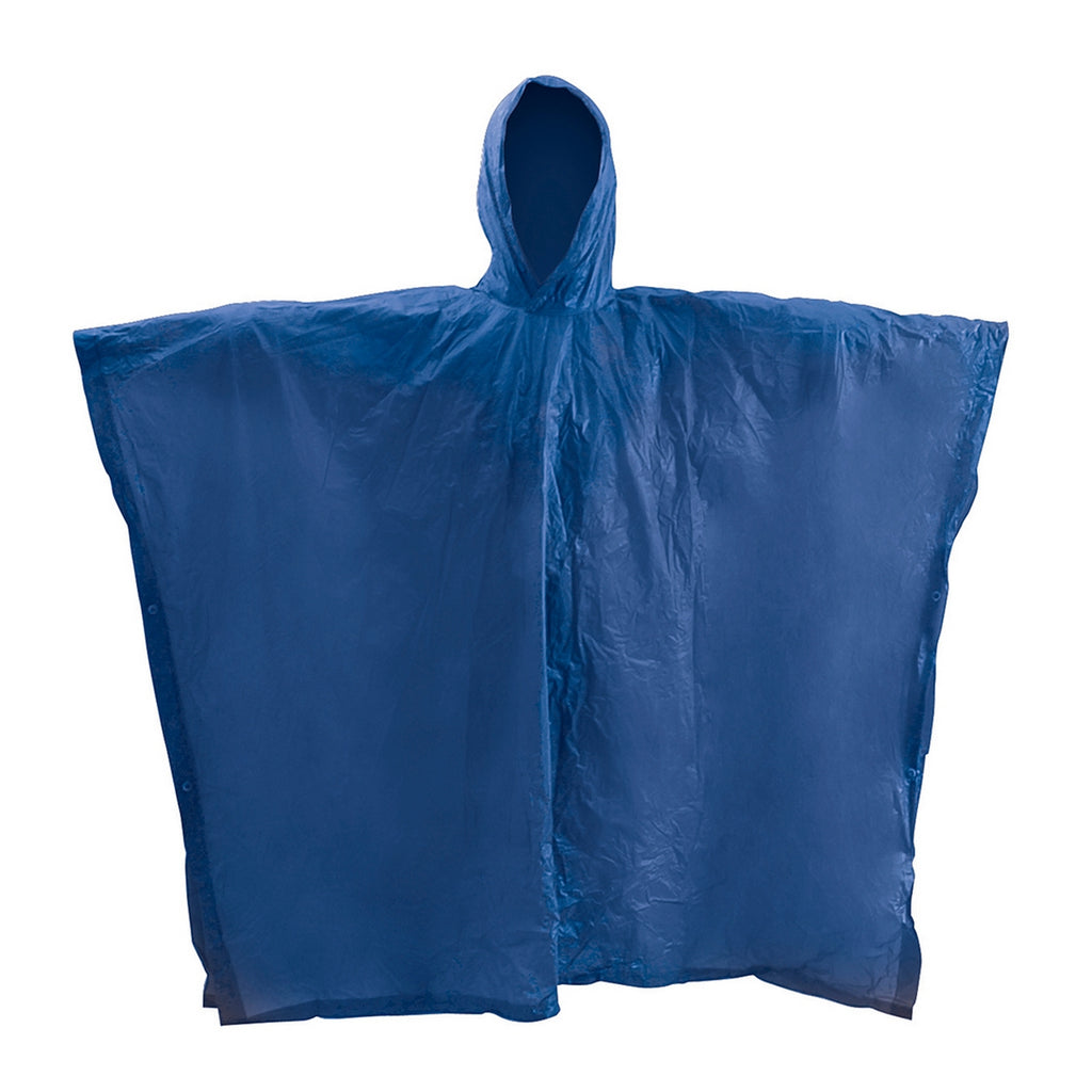 Impermeable Unitalla Capucha