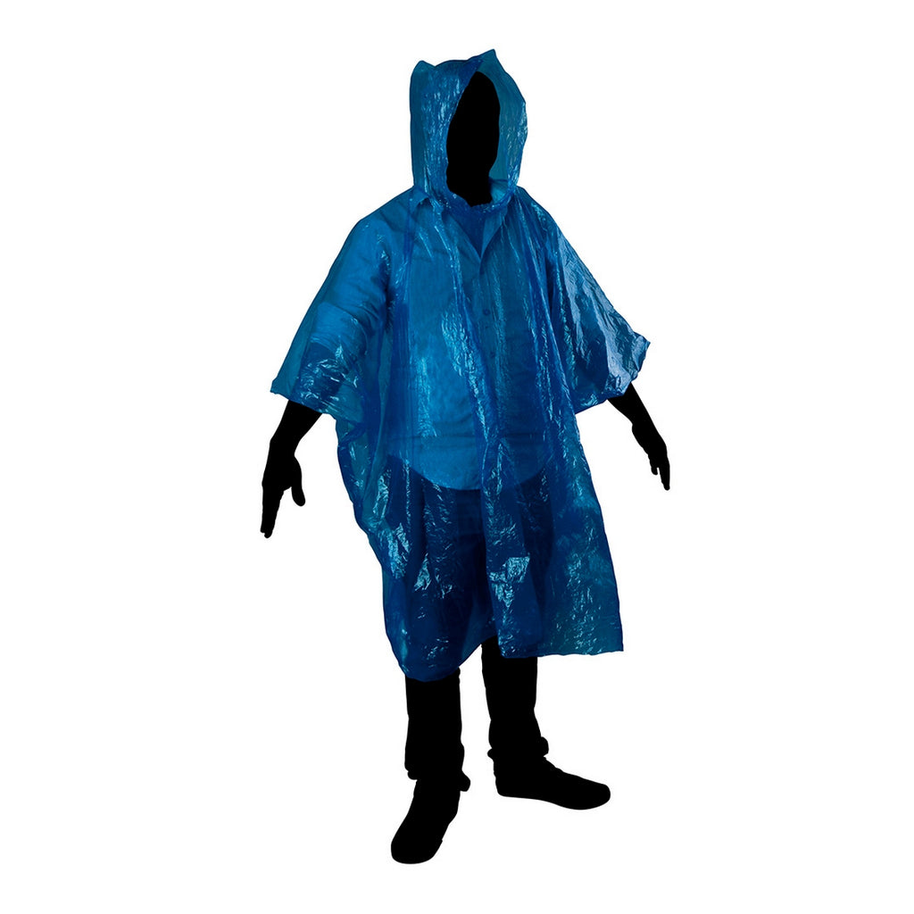 Poncho para Emergencias