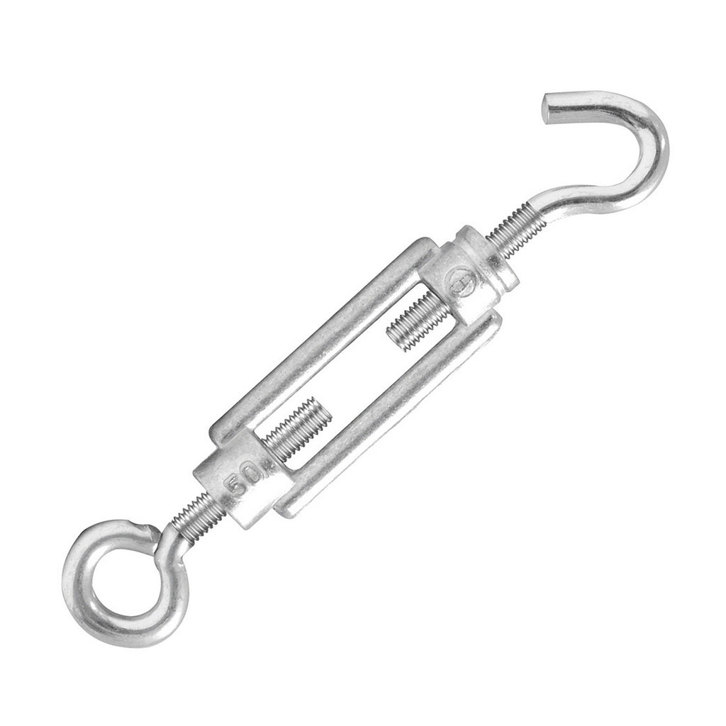 Tensor Zinc Cable