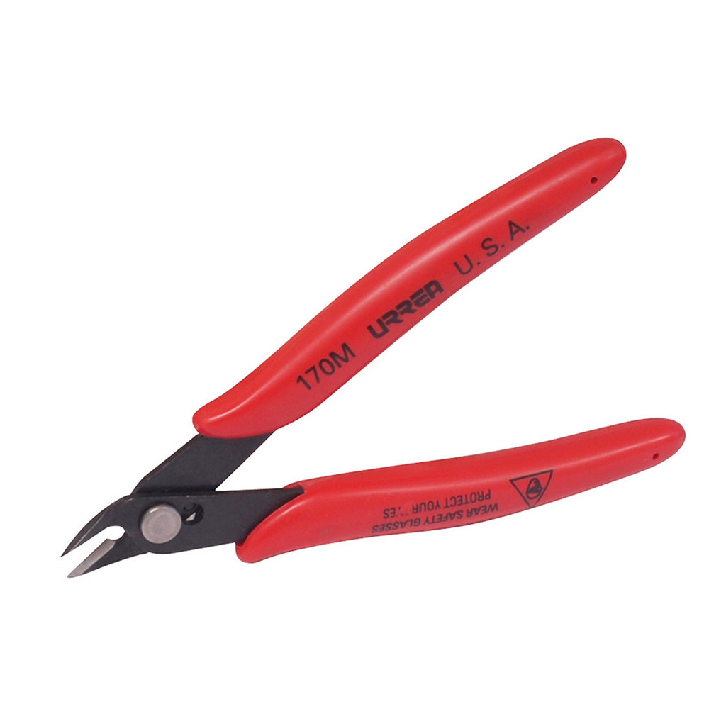 Pinza para Electrónica
