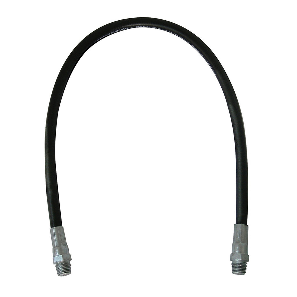 Extensión Flexible Grasera