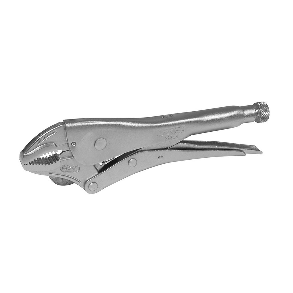 Pinza de Presión Quijada