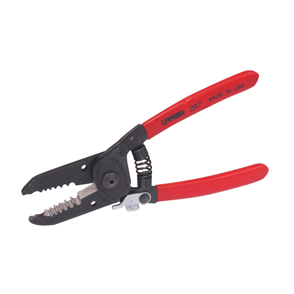 Pinza Pela Cable