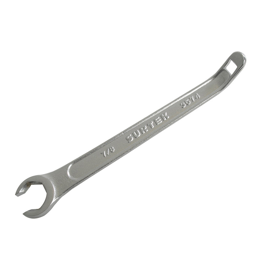 Llave Gas