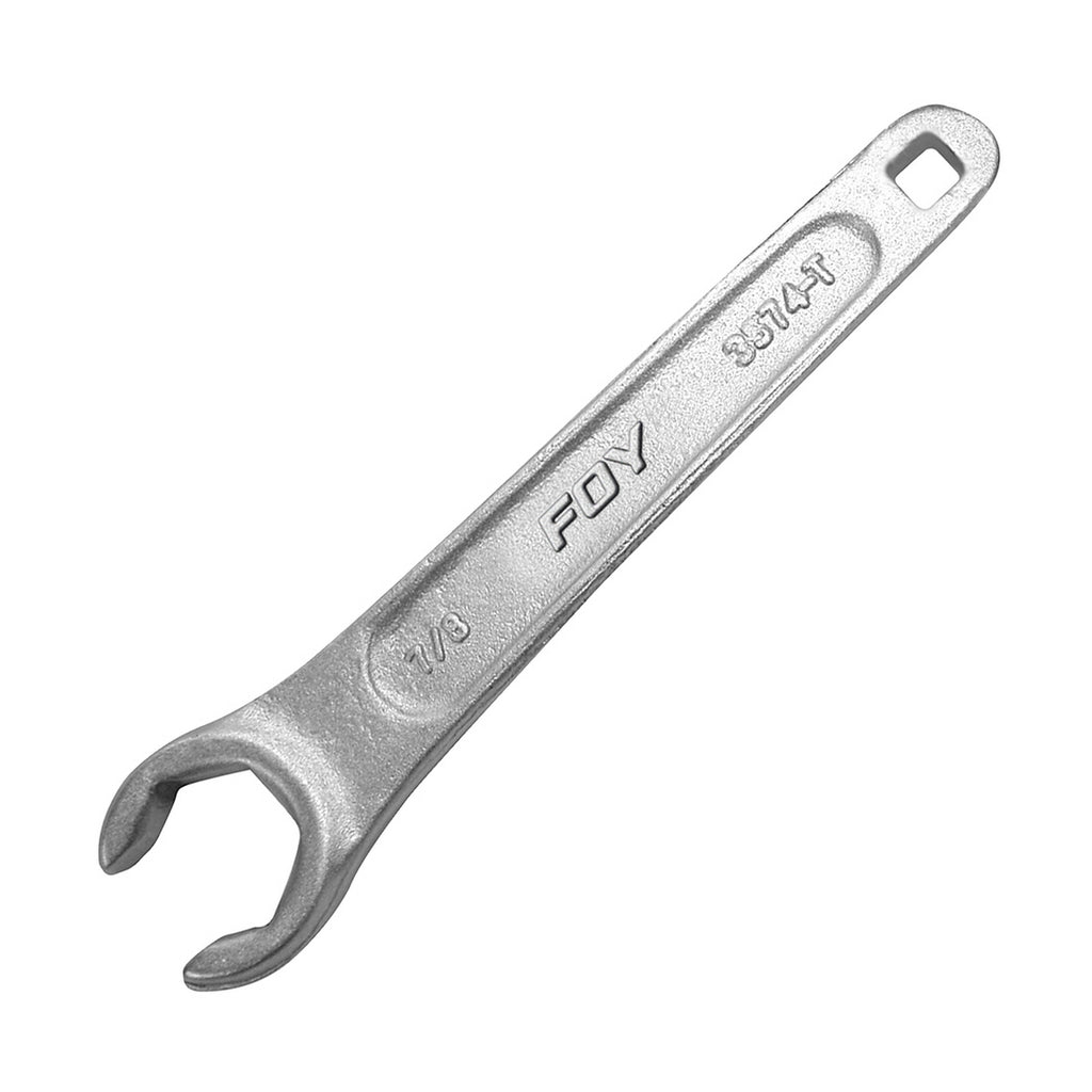 Llave Gas