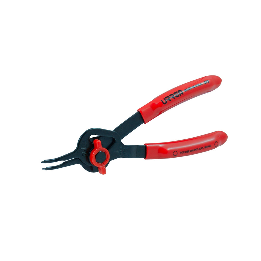 Pinza para Anillos Retención