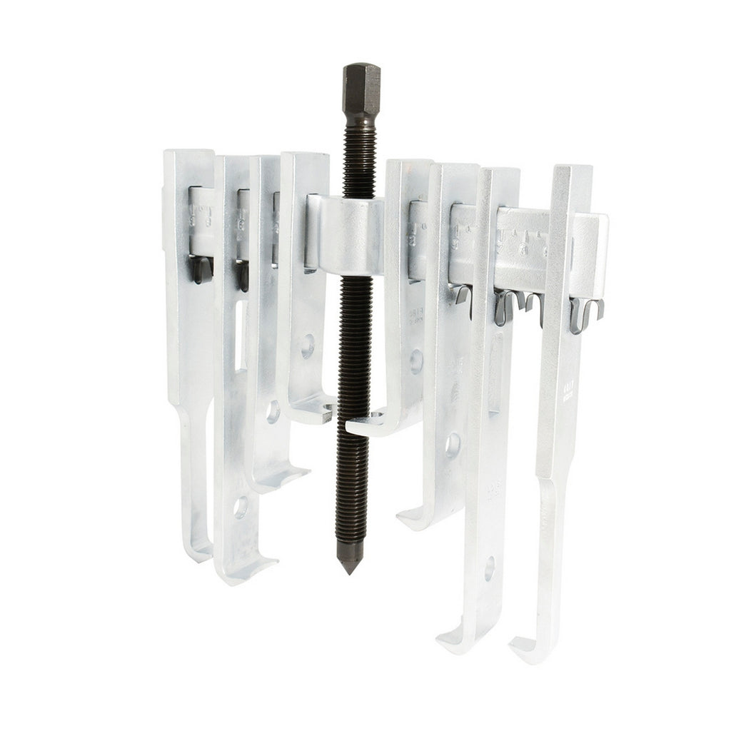 Extractor Poleas