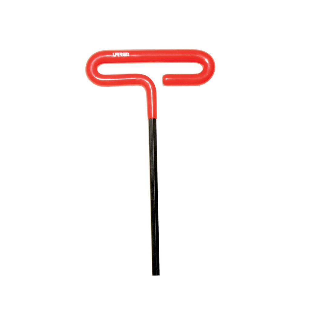 Llave Hexagonal T
