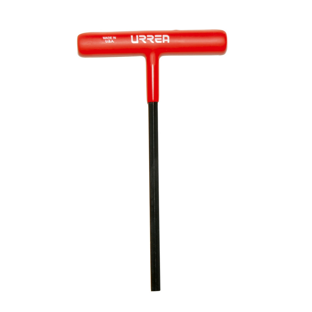 Llave Hexagonal T