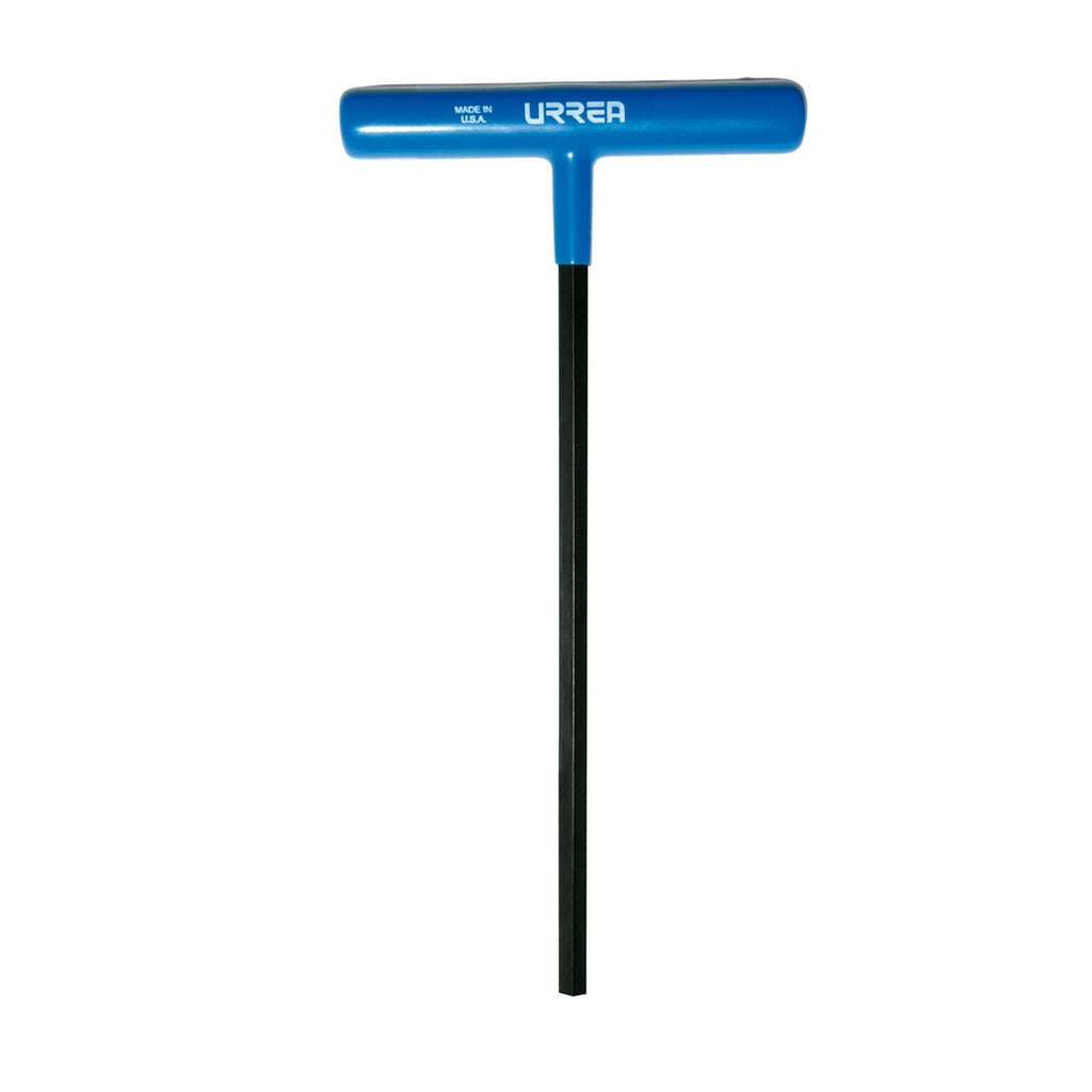 Llave Hexagonal T