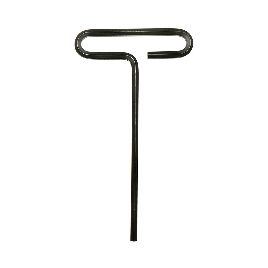 Llave Hexagonal T