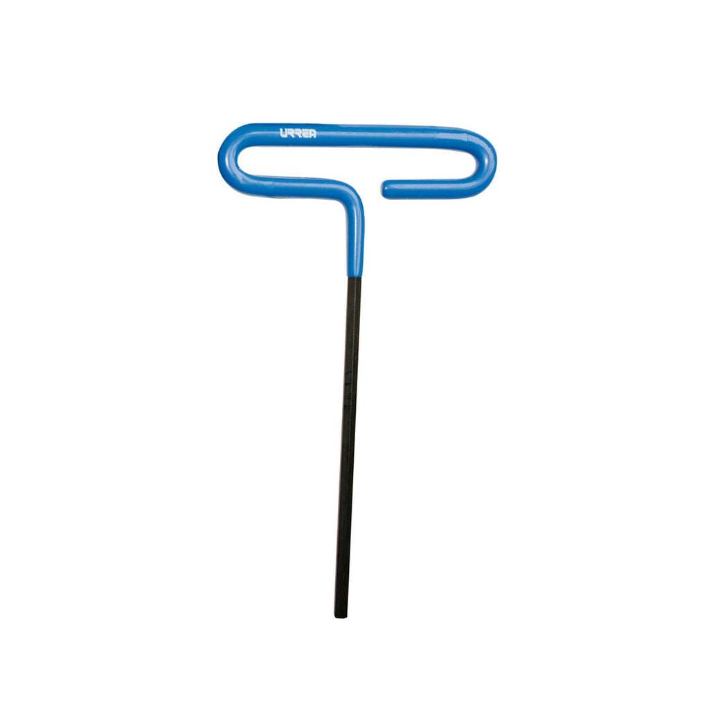 Llave Hexagonal T