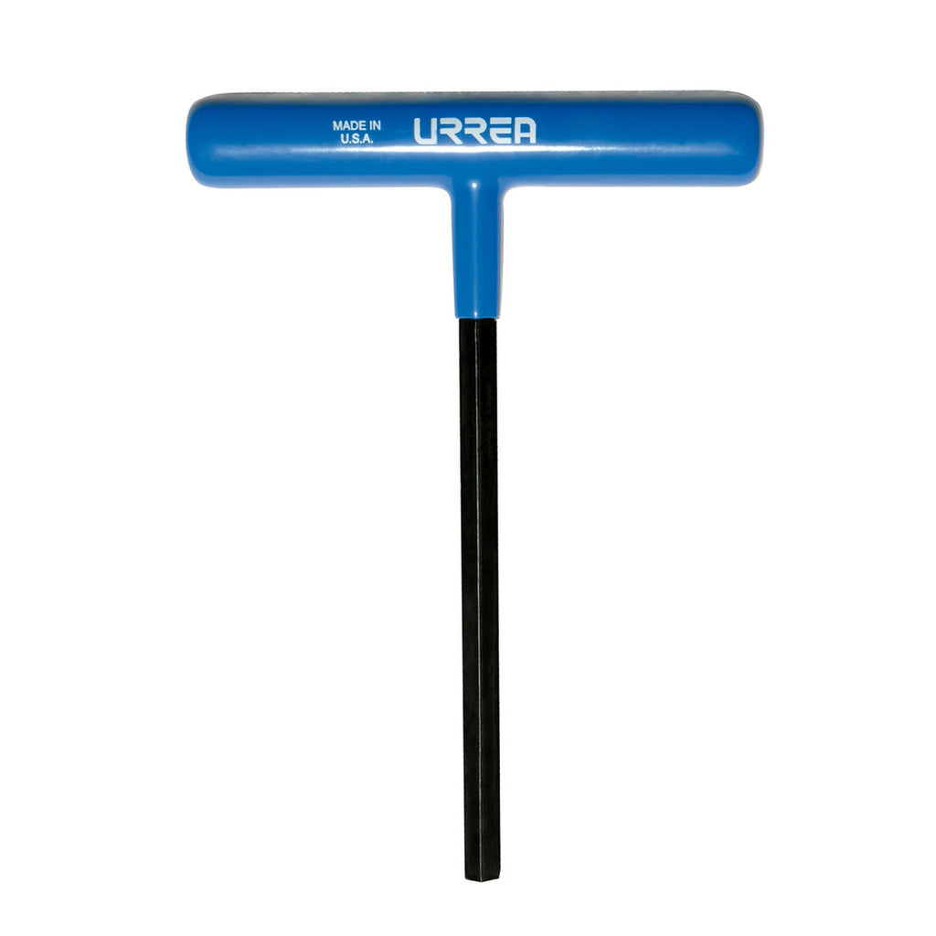 Llave Hexagonal T