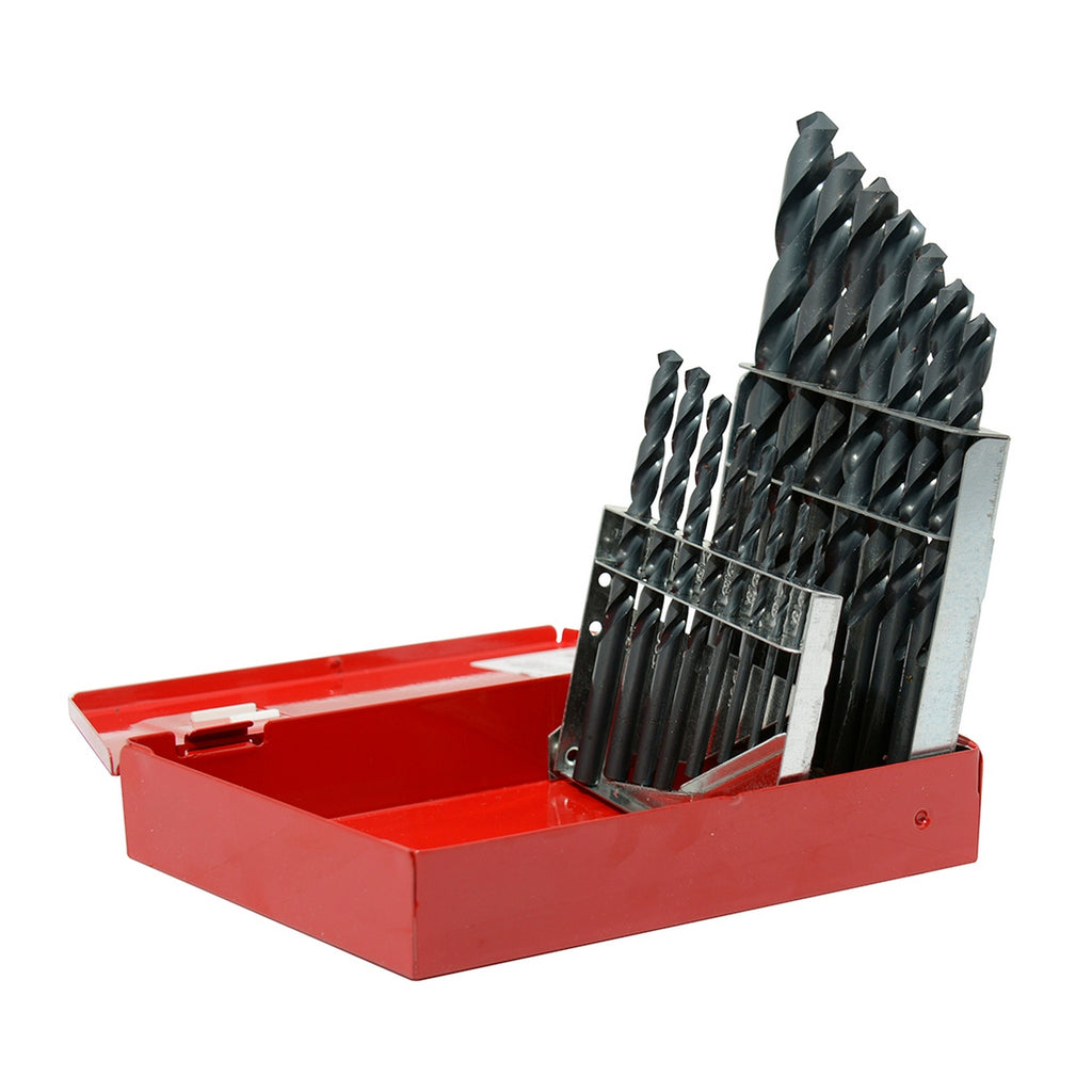 Juego Brocas Zanco