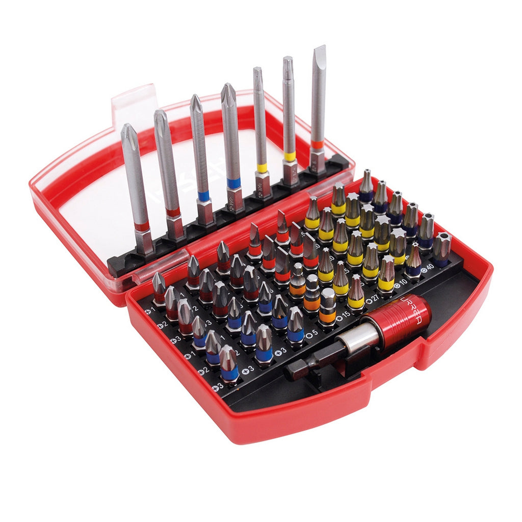 Juego Puntas Combinadas