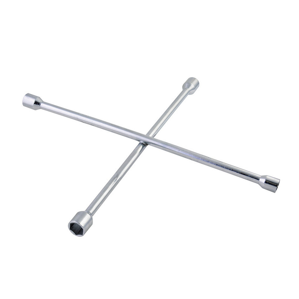 Llave Cruz