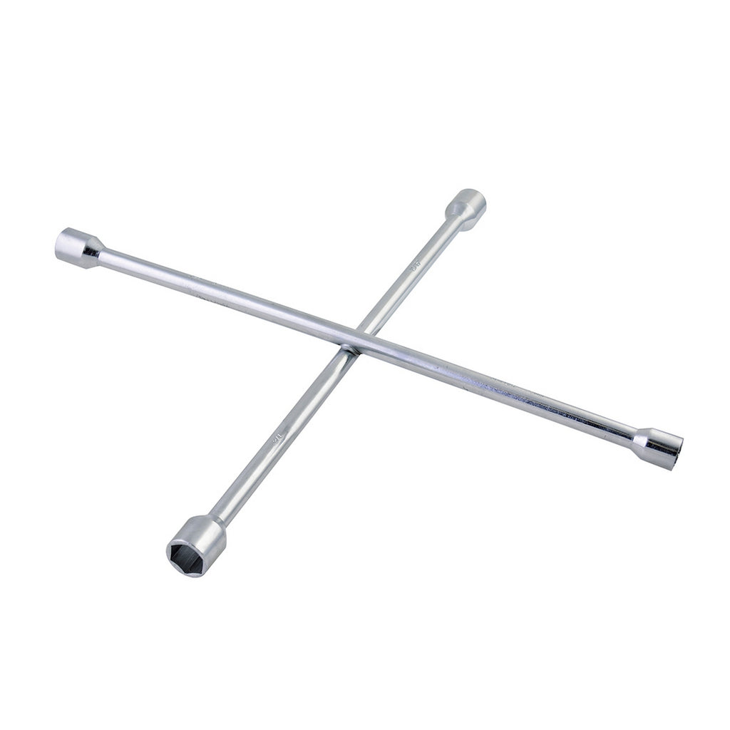 Llave Cruz