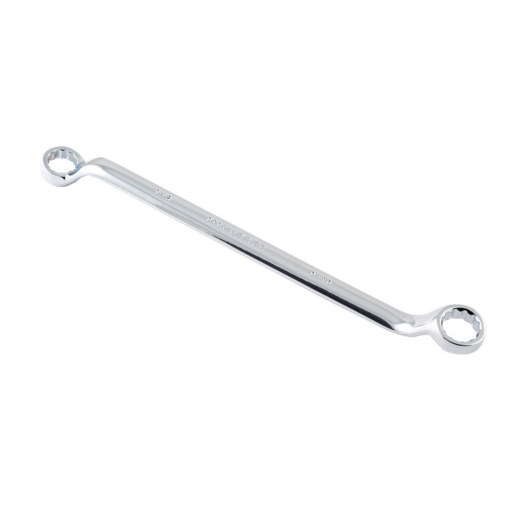 Llave Estrías