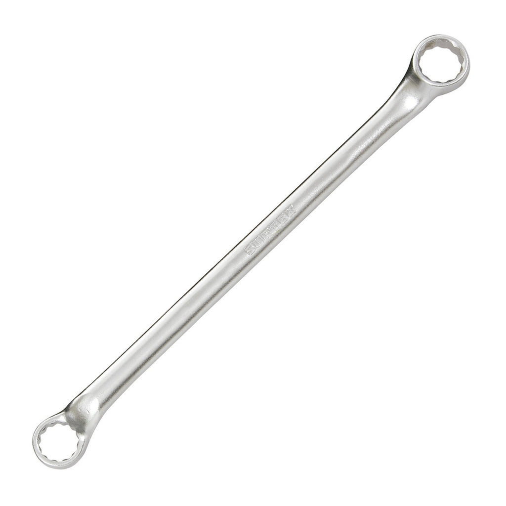 Llave Estrías