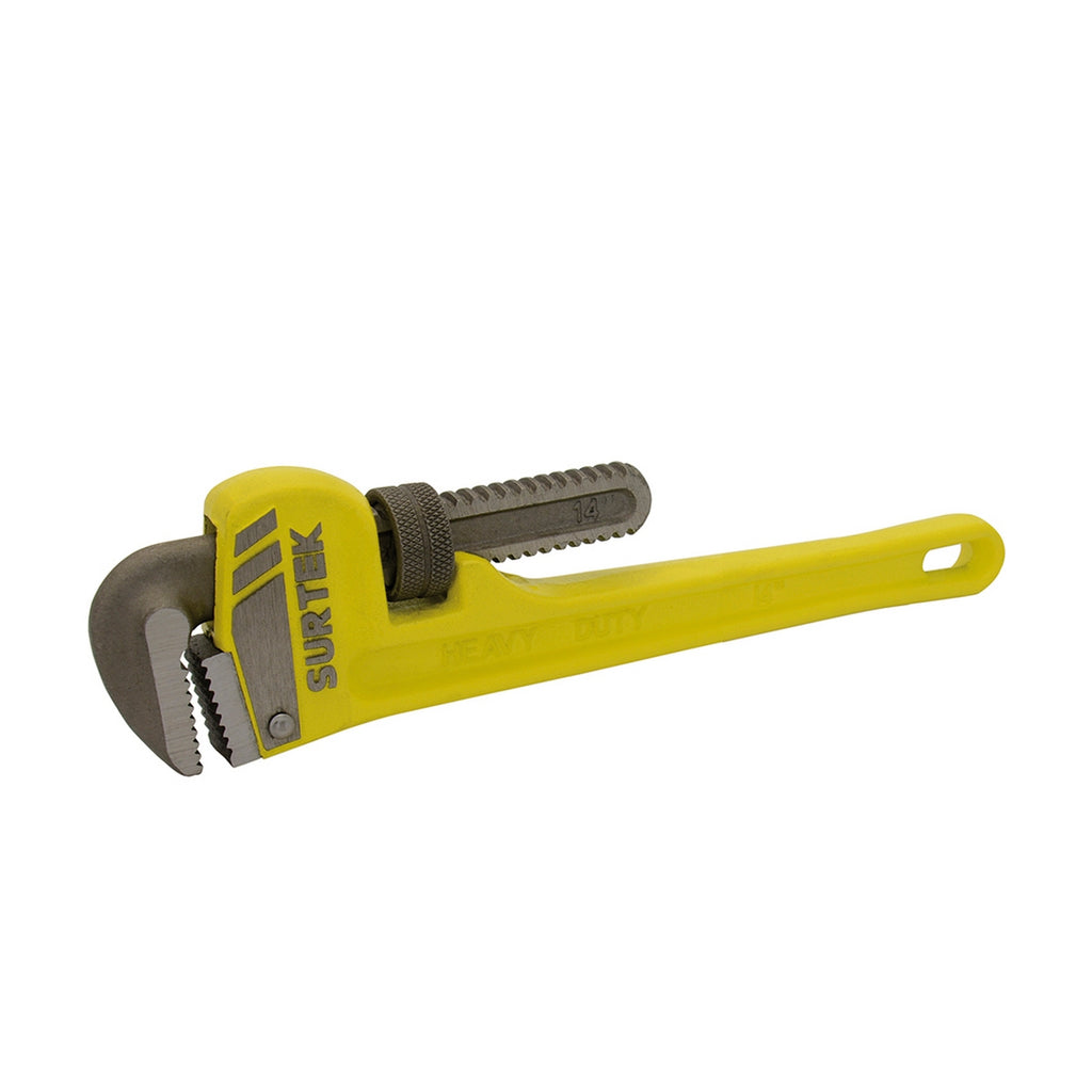 Llave Tubo Stillson