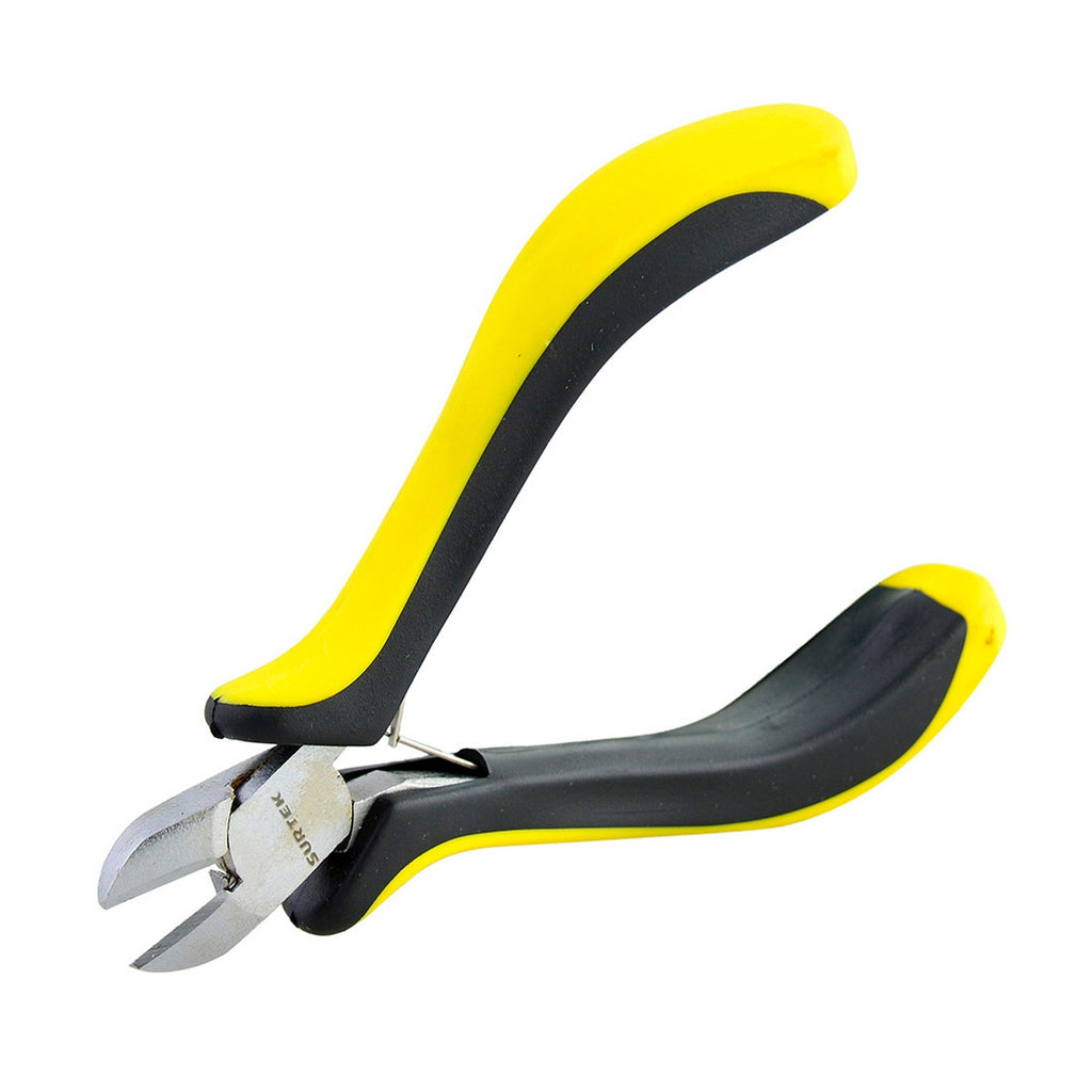 Pinza para Electrónica