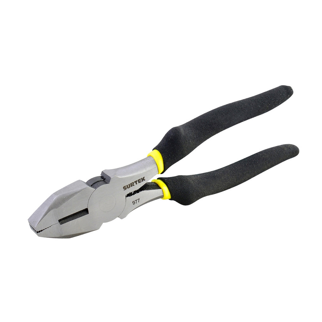 Pinza para Electricista