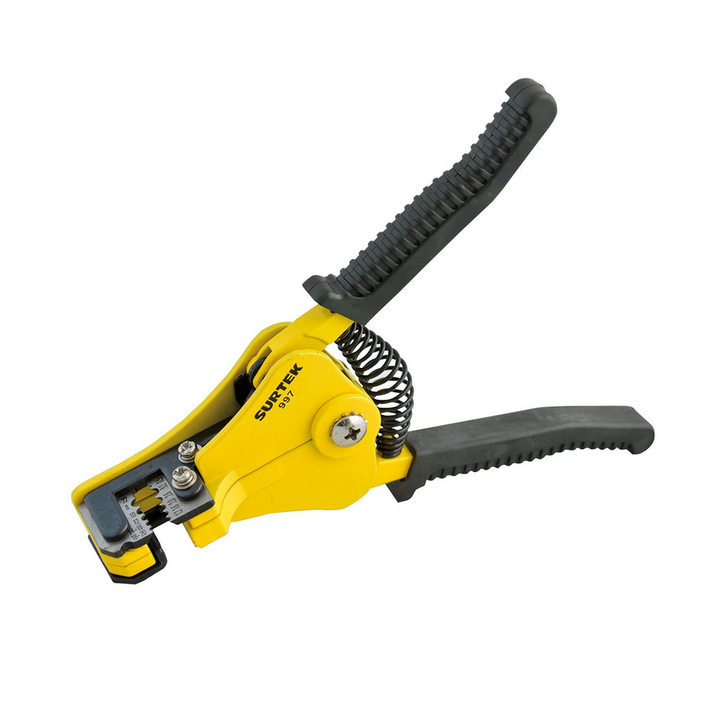 Pinza Pela Cable