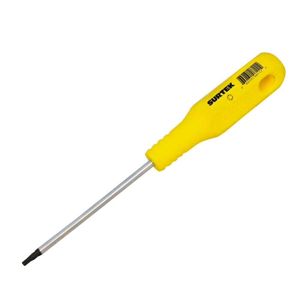 Desarmador Torx