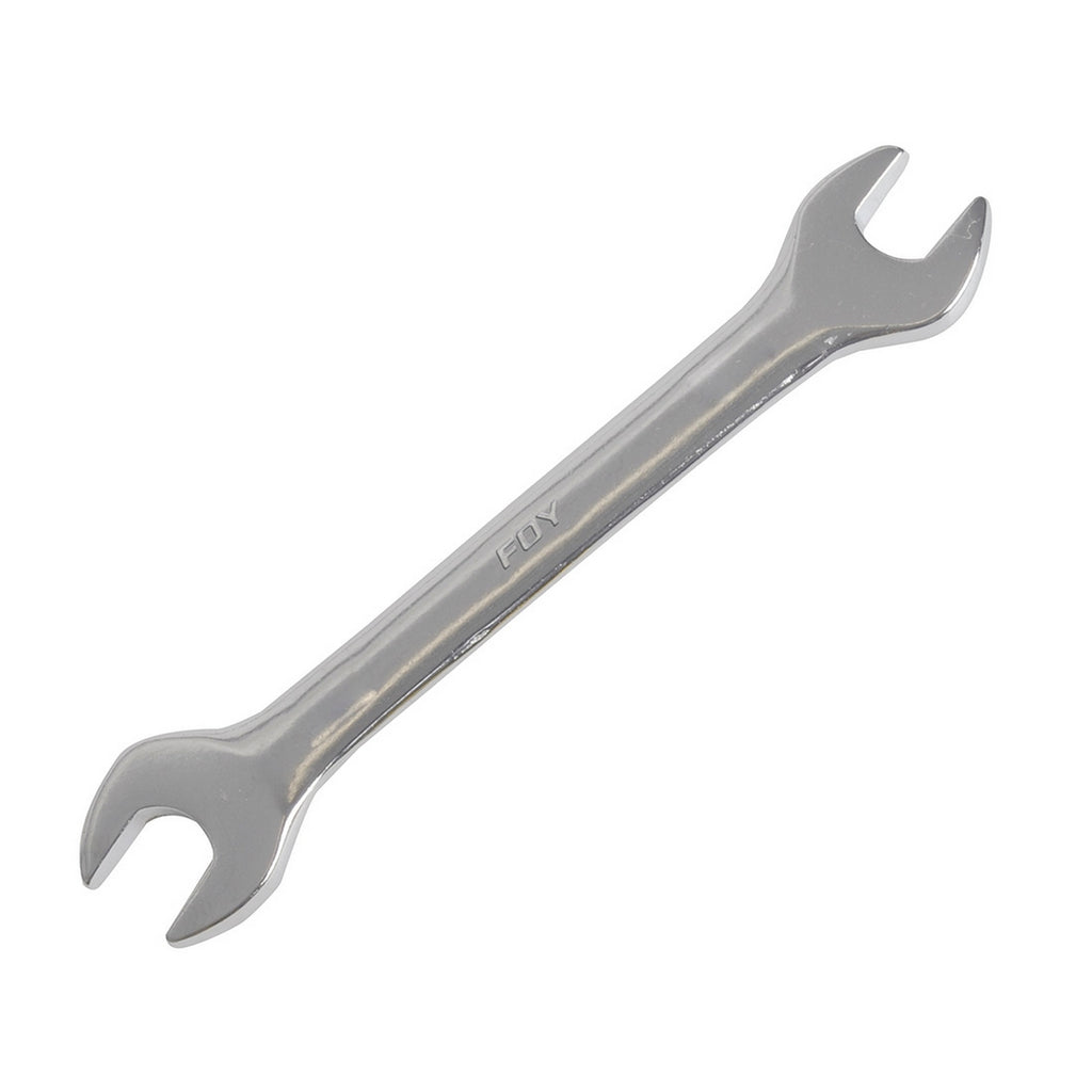 Llave Española