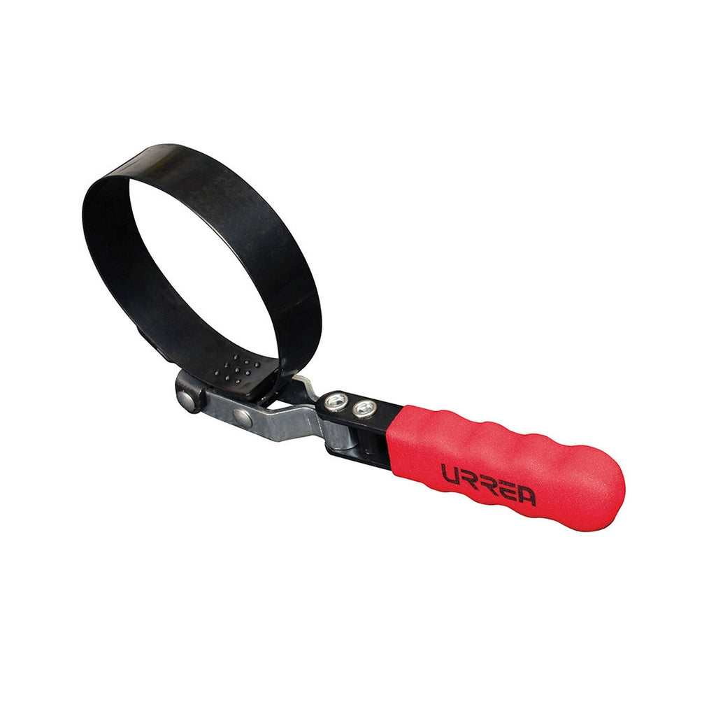 Llave Filtro