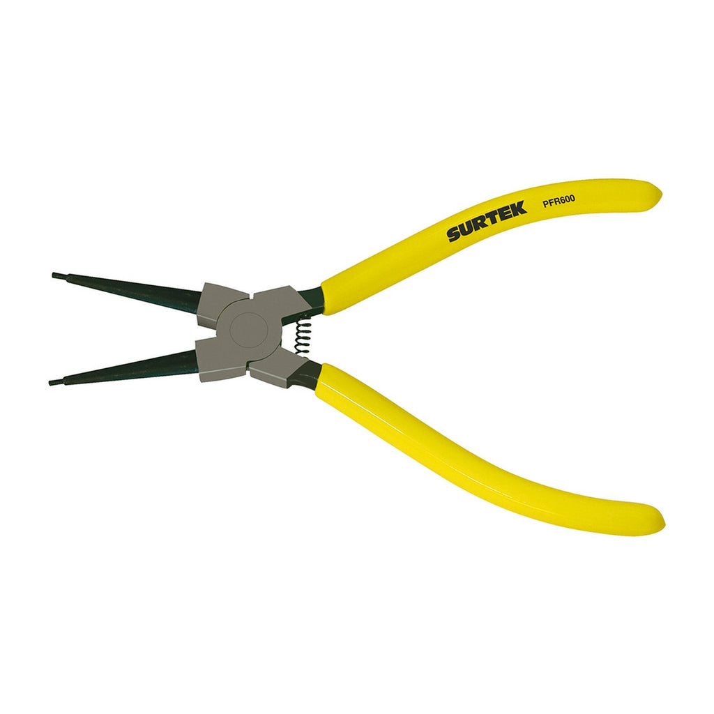 Pinza para Anillos Retención