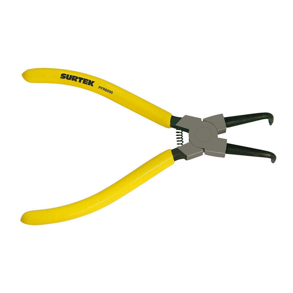 Pinza para Anillos Retención