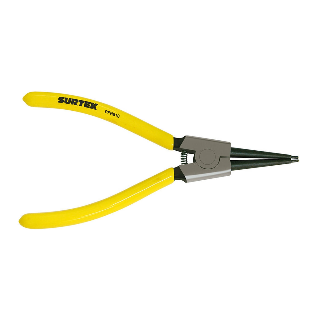 Pinza para Anillos Retención