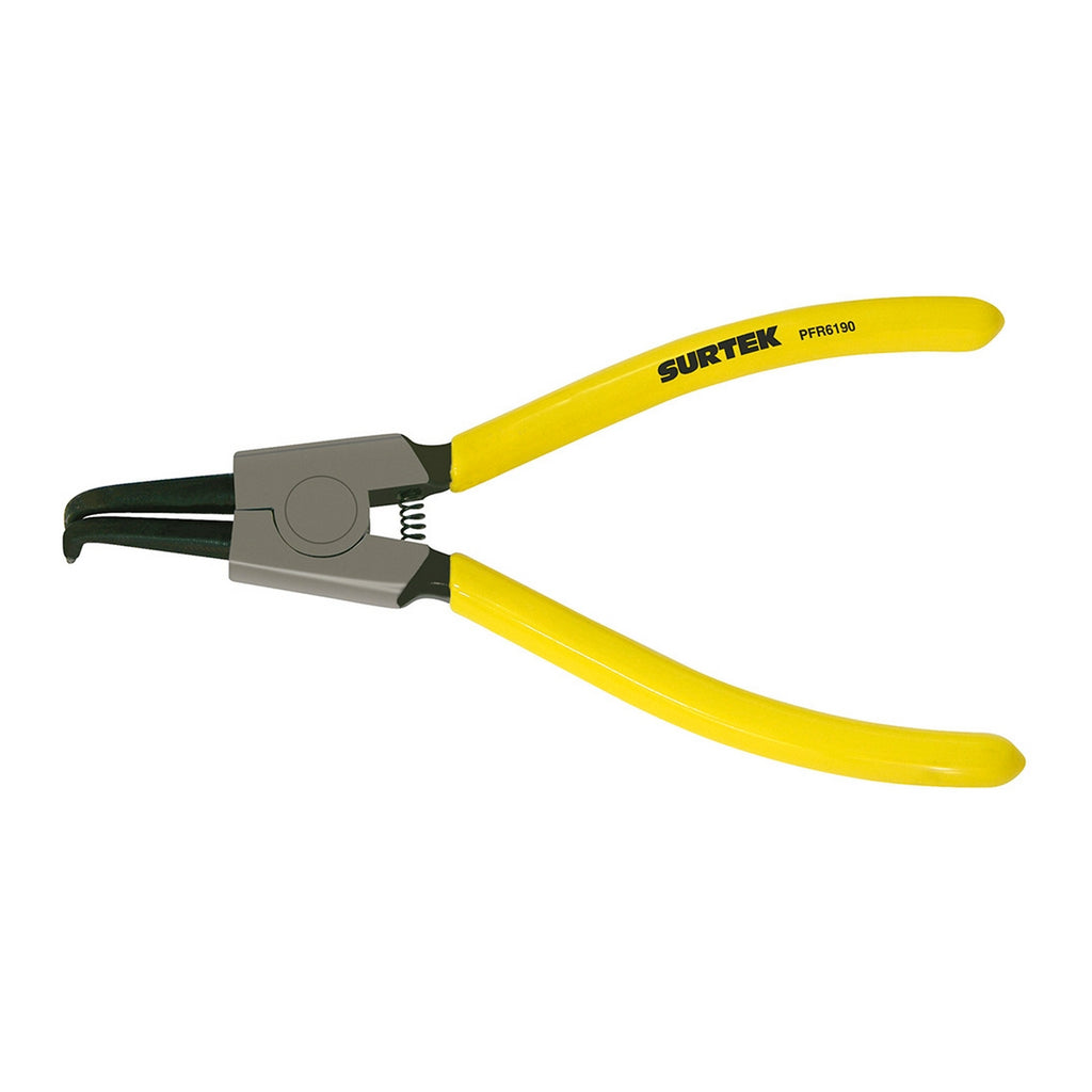 Pinza para Anillos Retención