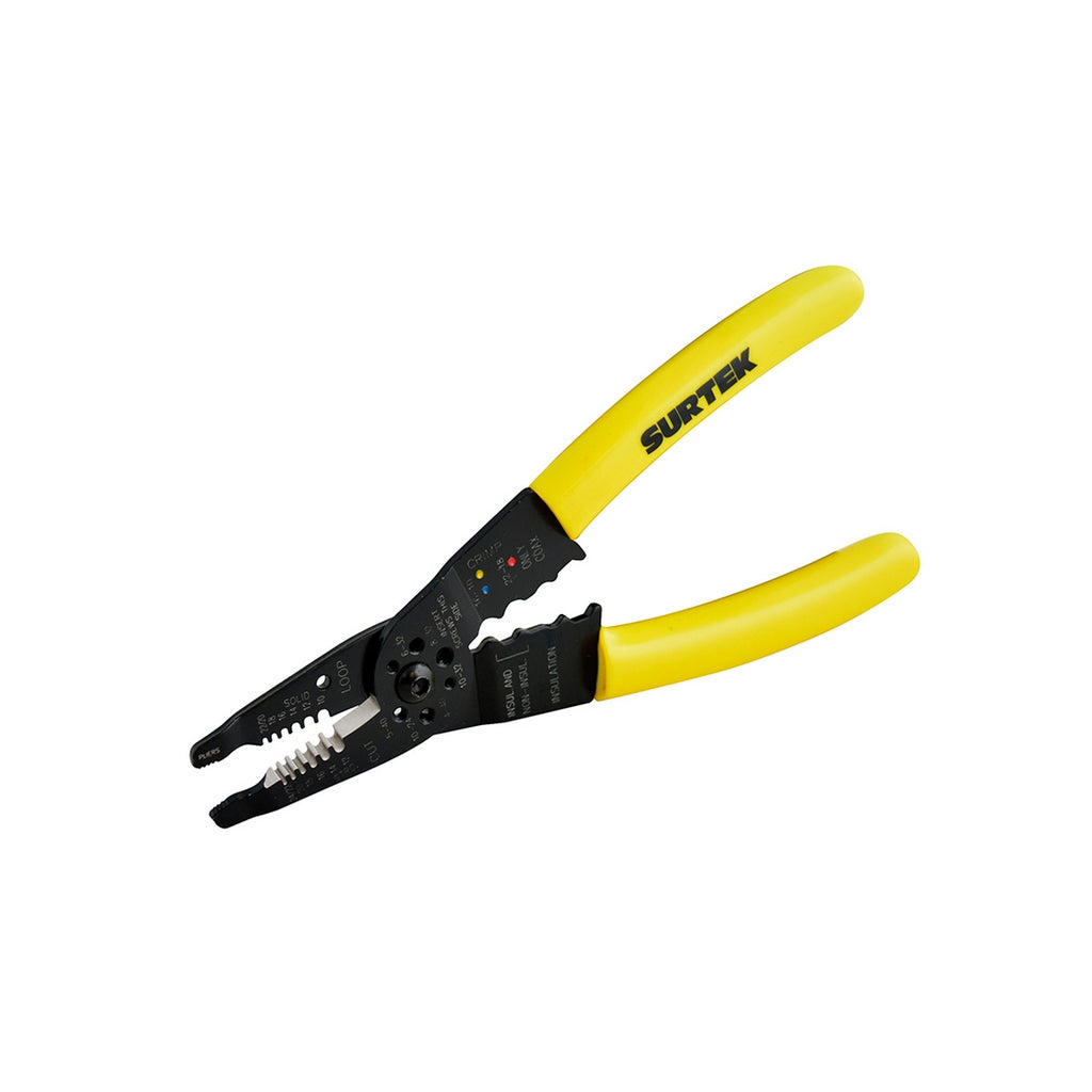 Pinza Pela Cable