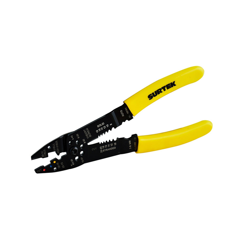 Pinza Pela Cable