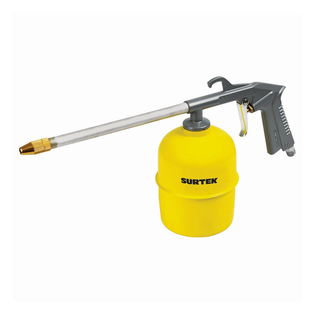 Pistola para Limpia Motores
