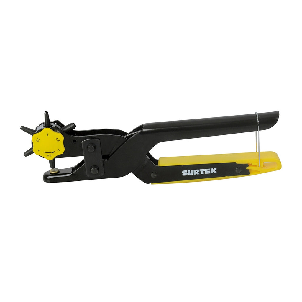 Pinza Sacabocados