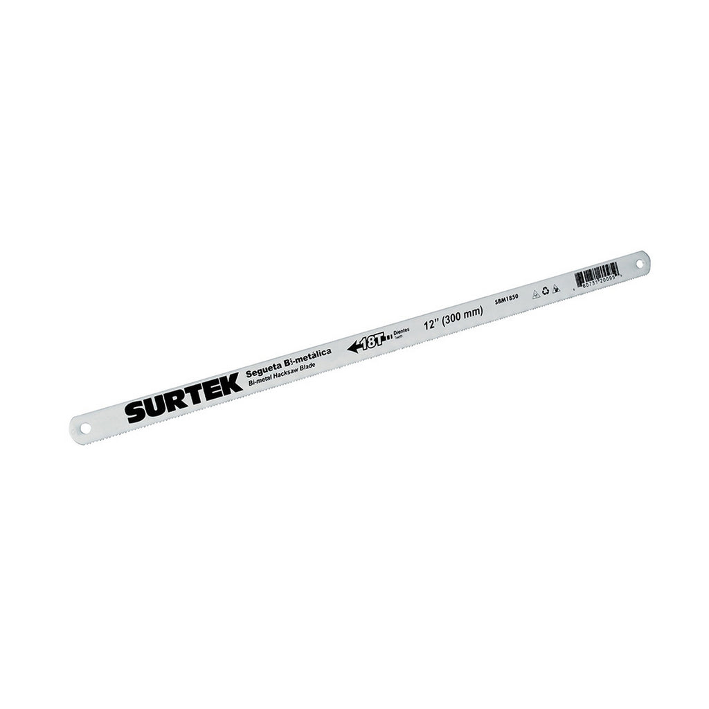 Segueta Manual