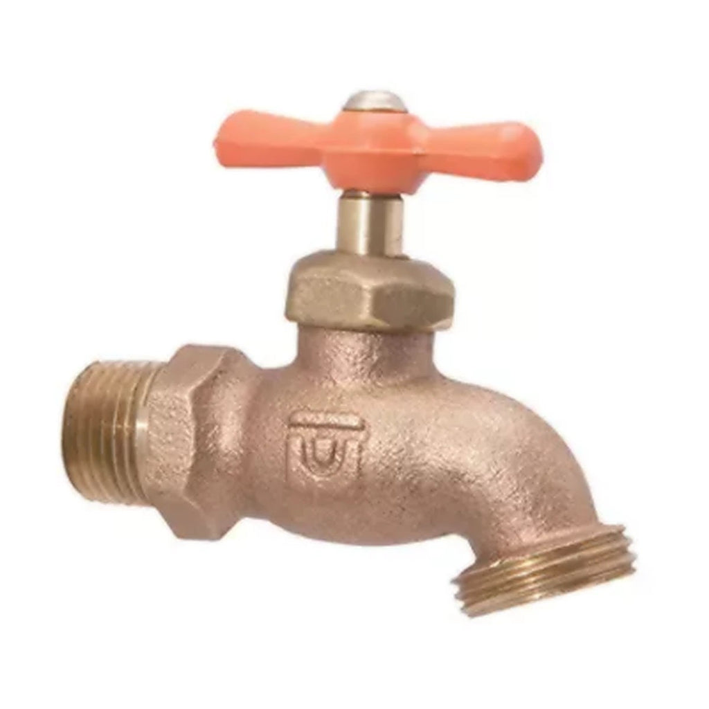 Llave Jardín URREA PLOMERIA U3 19N.13