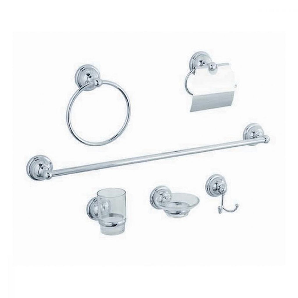 Juego de Accesorios para Baño - U3 2600