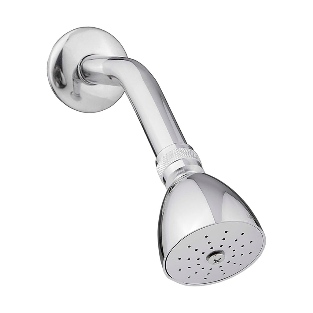 Regadera con Brazo y Chapetón - U3 295B