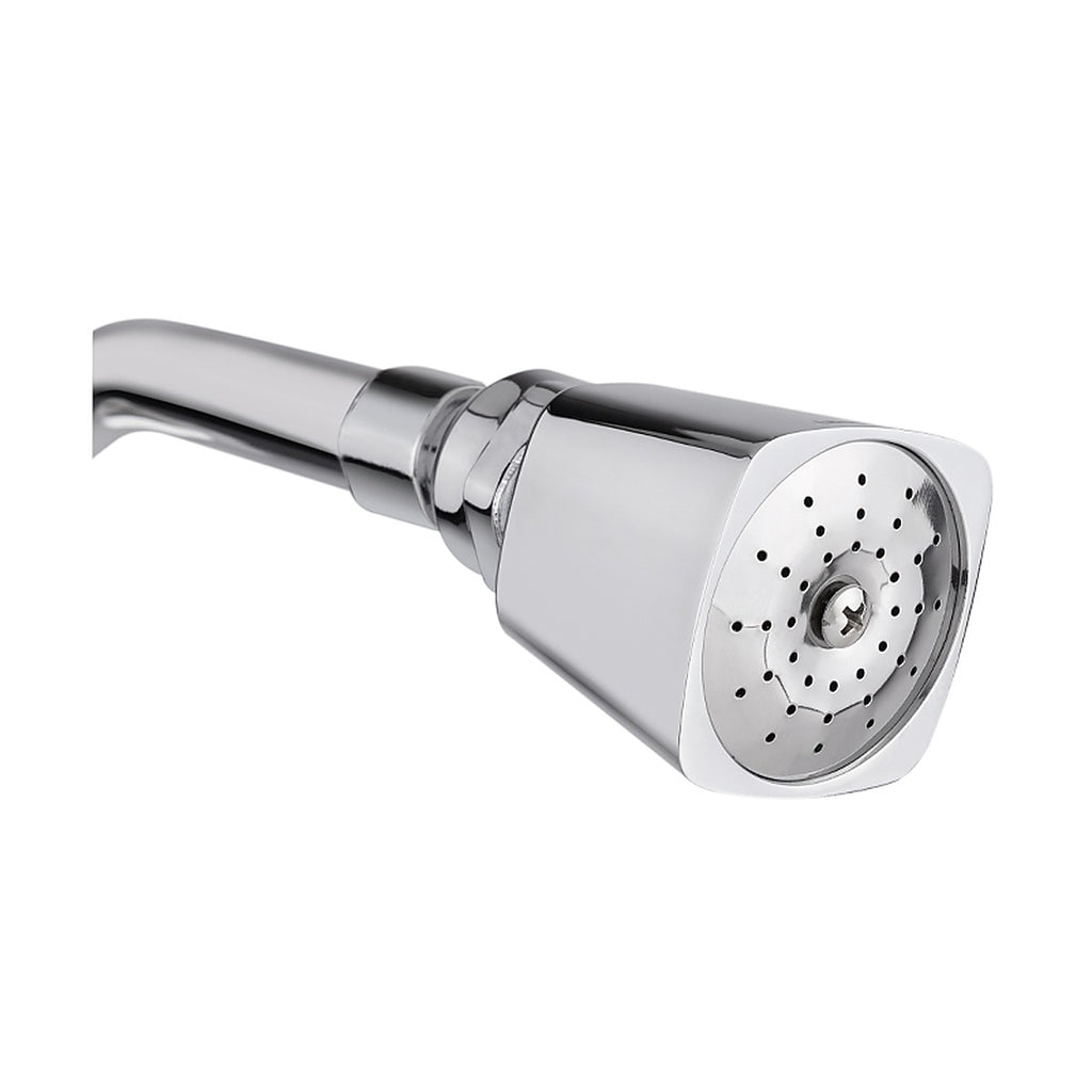Regadera con Brazo y Chapetón - U3 3001B